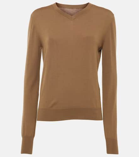 Khaite Senta wool sweater - Khaite - Modalova