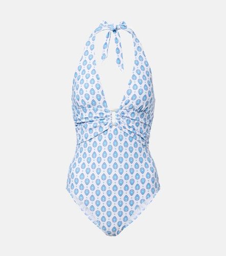 Bañador La Croissette estampado - Heidi Klein - Modalova