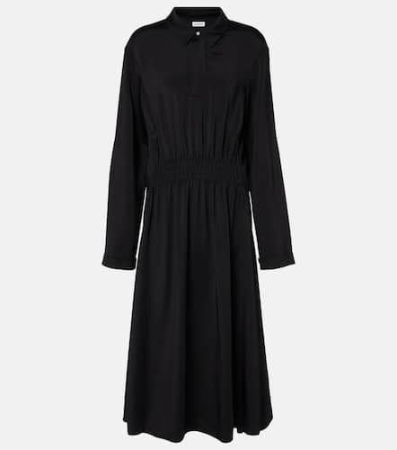 Loewe Polo midi dress - Loewe - Modalova