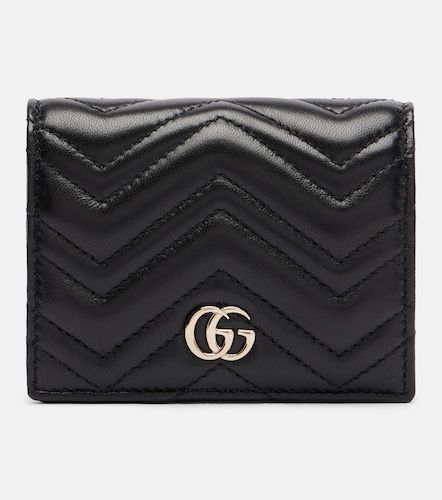 Gucci GG leather bifold wallet - Gucci - Modalova
