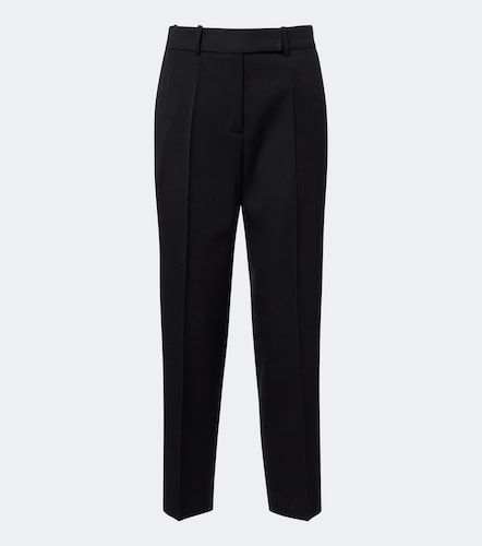Róhe Pantalones rectos cropped - Rohe - Modalova
