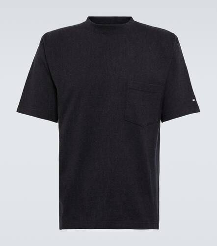 Clothing Snow Peak Black for Men