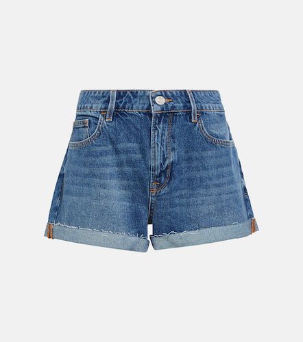 Shorts di jeans Le Grand Garcon - Frame - Modalova