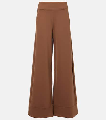 Max Mara Fagiani wide-leg pants - Max Mara - Modalova