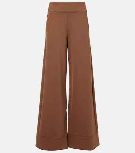 Pantaloni a gamba larga Fagiani - Max Mara - Modalova