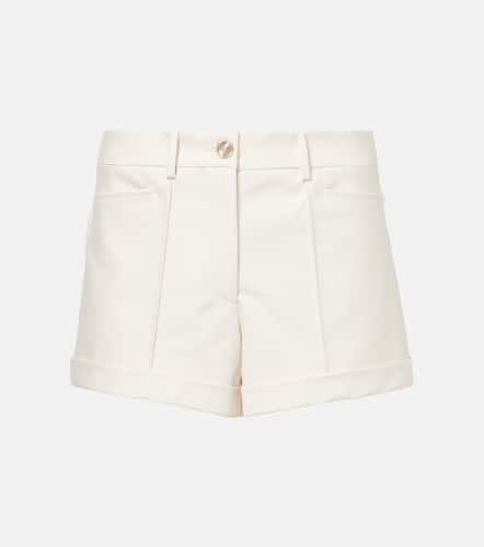 Tom Ford Cotton-blend shorts - Tom Ford - Modalova