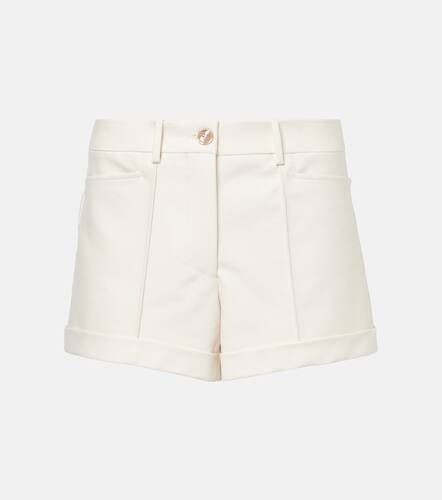 Shorts en mezcla de algodón - Tom Ford - Modalova