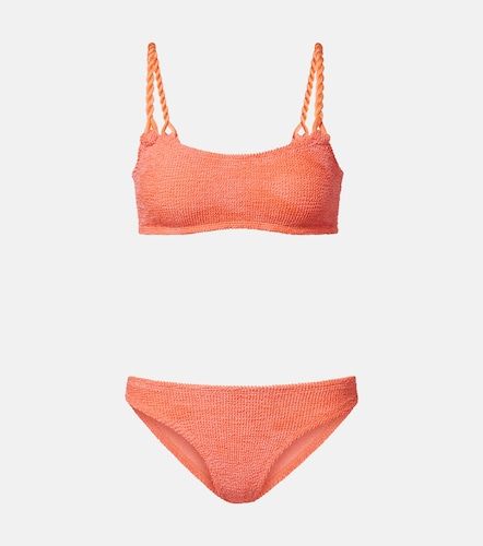 Hunza G Phoebe bikini - Hunza G - Modalova