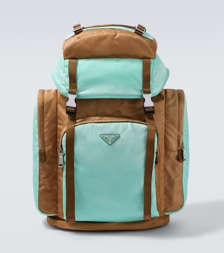 Prada Re-Nylon Large backpack - Prada - Modalova