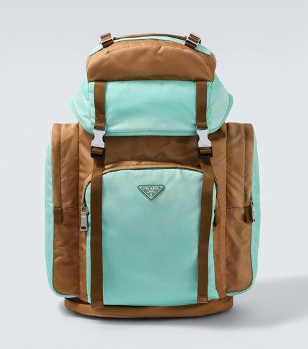 Prada Re-Nylon Large backpack - Prada - Modalova
