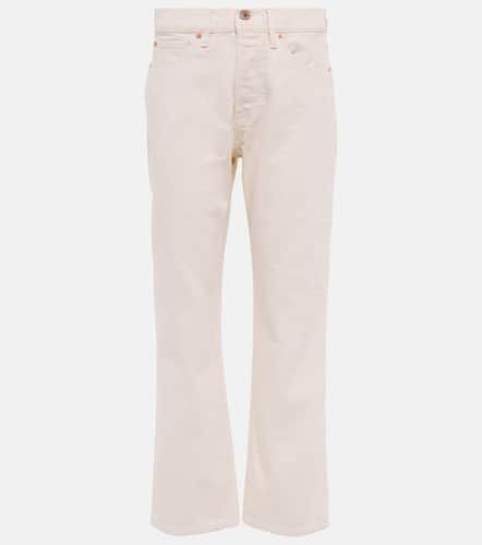 Austin high-rise cropped jeans - 3x1 N.Y.C. - Modalova