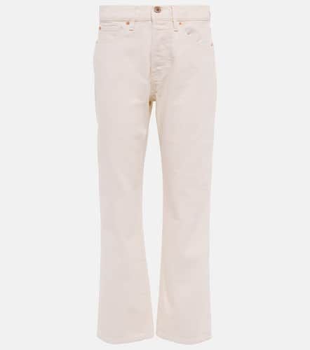 High-Rise Cropped Jeans Austin - 3x1 N.Y.C. - Modalova