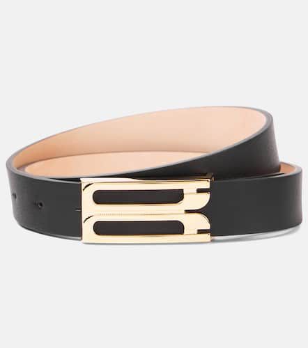 Victoria Beckham Leather belt - Victoria Beckham - Modalova