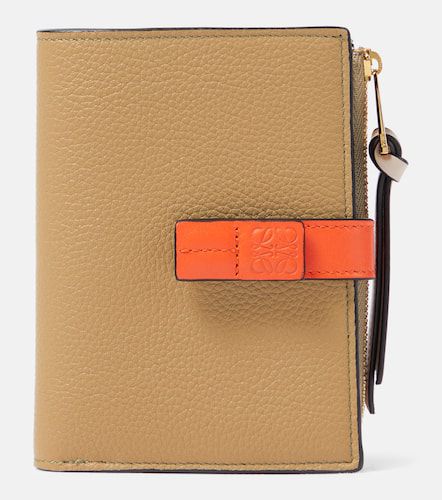 Loewe Bifold leather wallet - Loewe - Modalova