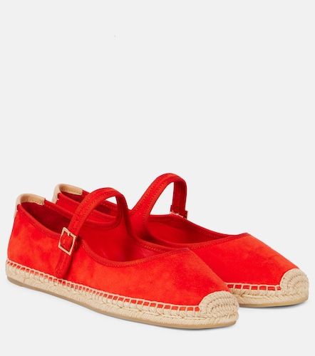 Tory Burch Bailarinas Mary Jane - Tory Burch - Modalova