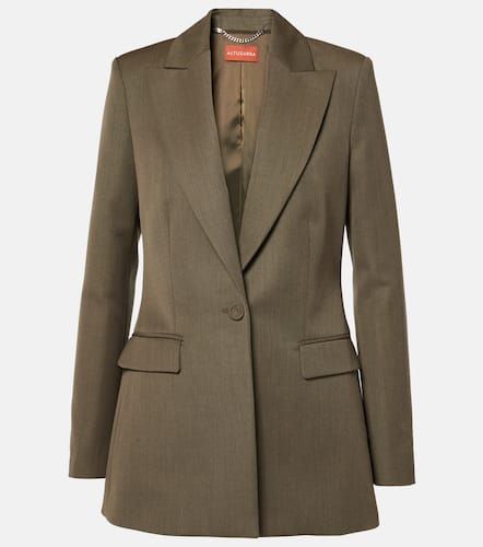 Altuzarra Beatty virgin wool blazer - Altuzarra - Modalova