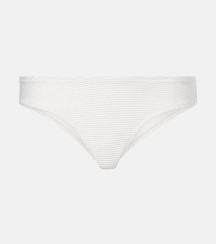 Ribbed-knit bikini bottoms - Heidi Klein - Modalova