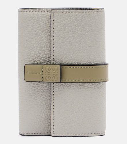 Loewe Leather wallet - Loewe - Modalova
