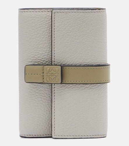 Loewe Portafoglio in pelle - Loewe - Modalova