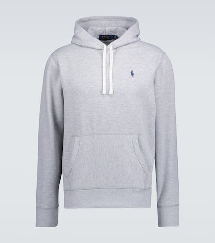 Polo Ralph Lauren Hoodie mit Logo - Polo Ralph Lauren - Modalova