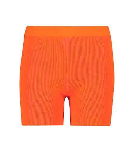 Le Short Arancia biker shorts - Jacquemus - Modalova