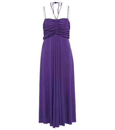 Jenila halter midi dress - Isabel Marant - Modalova