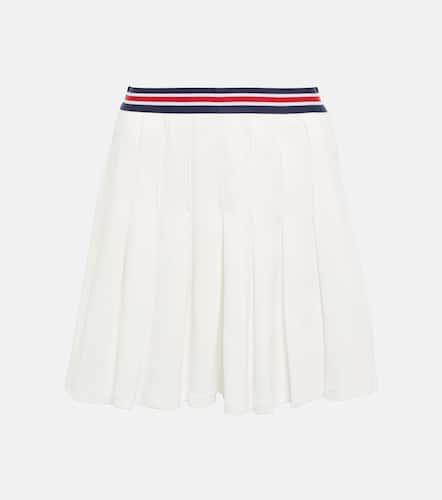 Falda de tenis Love Charlie en algodón - The Upside - Modalova