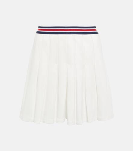 Love Charlie cotton tennis skirt - The Upside - Modalova