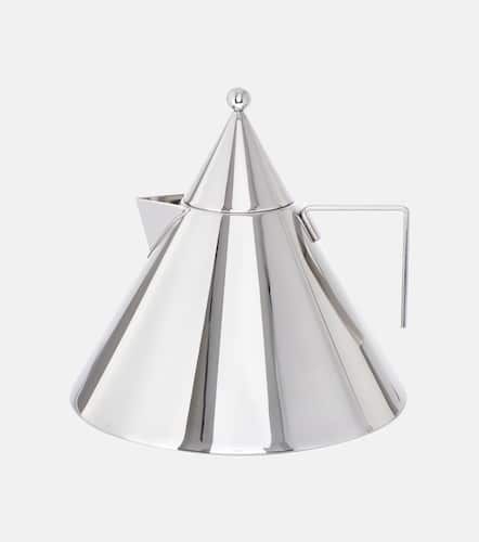 Wasserkessel Il Conico by Aldo Rossi - Alessi - Modalova