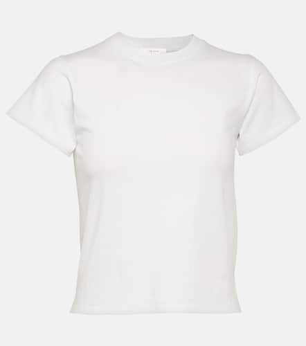Camiseta Tommy de jersey de algodón - The Row - Modalova