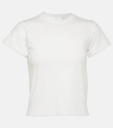 The Row Tommy cotton jersey T-shirt - The Row - Modalova