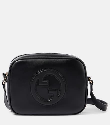 Bolso cruzado Blonde Mini de piel - Gucci - Modalova