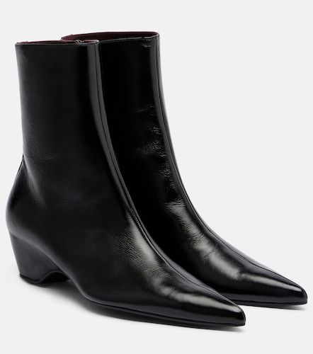 Khaite Botines de piel - Khaite - Modalova