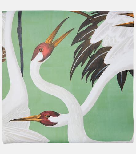 Gucci Papel pintado Heron - Gucci - Modalova