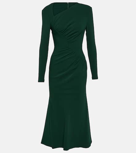 Roland Mouret Vestido midi de cady - Roland Mouret - Modalova