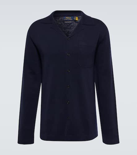 Cardigan aus Wolle - Polo Ralph Lauren - Modalova