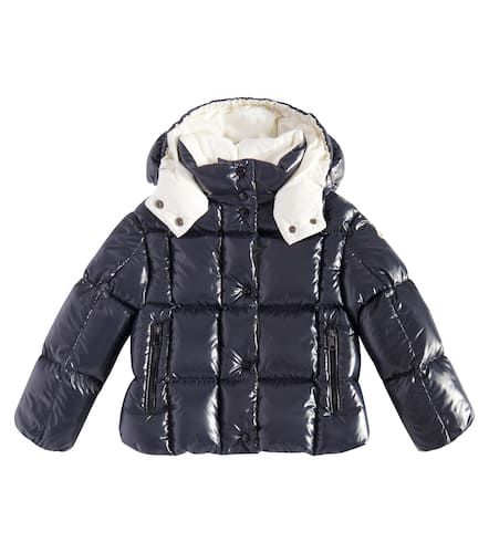 Moncler Enfant Piumino Parana - Moncler Enfant - Modalova