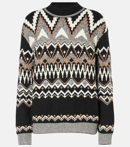 Bogner Avena jacquard sweater - Bogner - Modalova