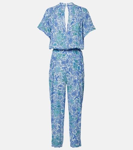 Poupette St Barth Printed jumpsuit - Poupette St Barth - Modalova