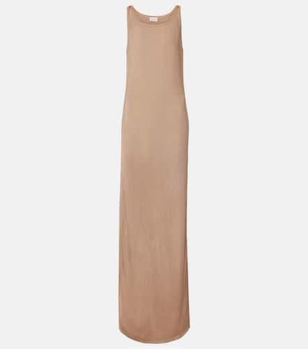 Saint Laurent Robe longue - Saint Laurent - Modalova