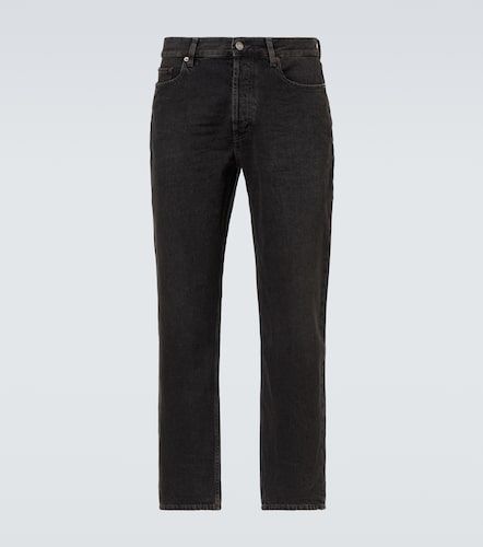 Saint Laurent Mick straight jeans - Saint Laurent - Modalova