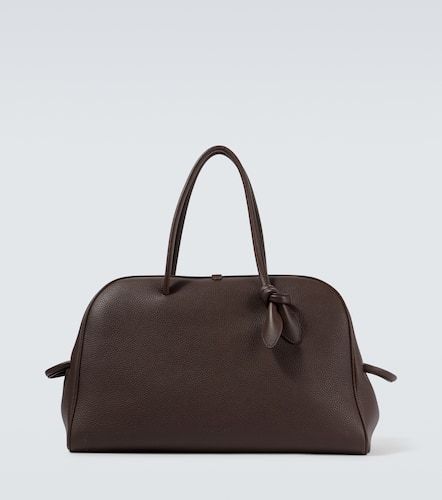 Weekender Turismo Large aus Leder - Jacquemus - Modalova