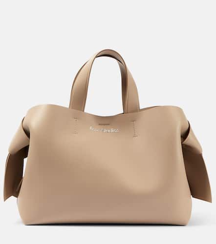 Borsa Musubi Medium in pelle - Acne Studios - Modalova