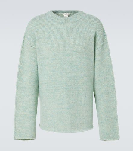 Pullover Mumford in misto lana - The Row - Modalova