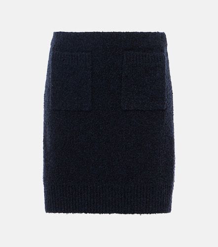 Bottega Veneta BouclÃ© midi skirt - Bottega Veneta - Modalova