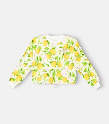 Suncracy Sudadera Almeria estampada - Suncracy - Modalova