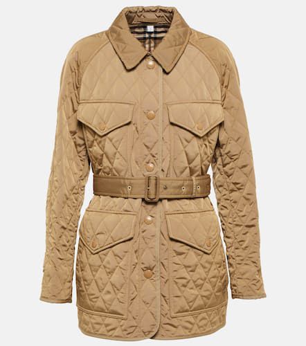 Burberry Giacca trapuntata - Burberry - Modalova