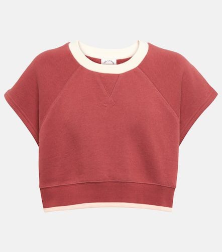 Banksia Brooklyn cotton crop top - The Upside - Modalova