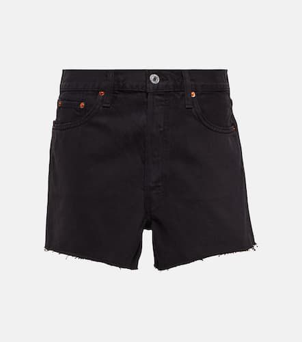 Re/Done 90s Low Slung denim shorts - Re/Done - Modalova