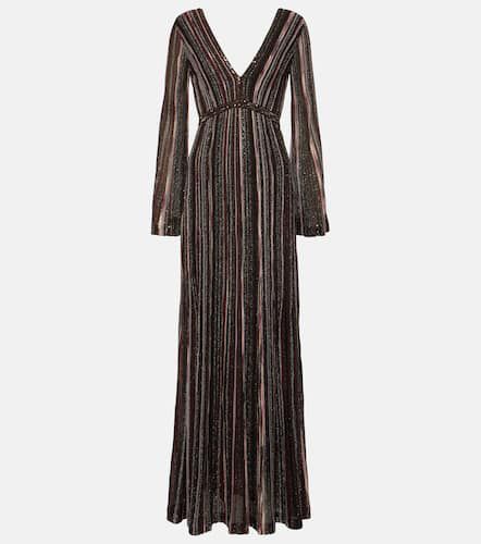 Missoni Embellished maxi dress - Missoni - Modalova